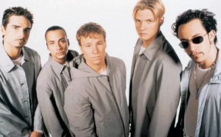 Key Insights from ‘Boy Band Confidential’ Investigation Doc