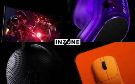 Inzone Raises a Sharp Question: Why Sony Is Betting on Open-Back Gaming Now