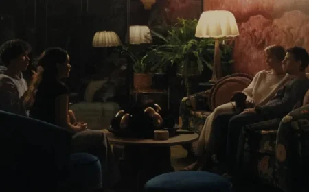 ‘Beef’ Creator Explores Real-Life Inspirations Behind Netflix Hit