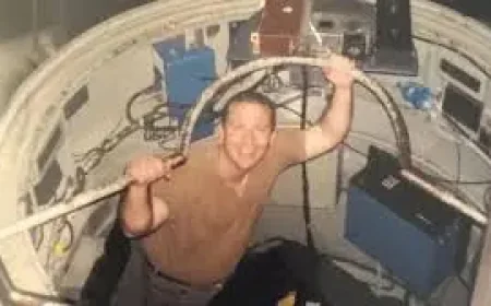 White House on Missing Scientists 2026 After Doocy Presses for Answers