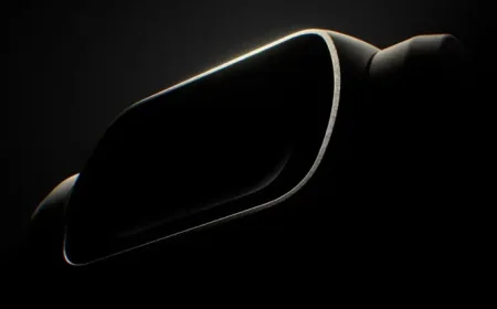 Dji Osmo Pocket 4 Lands April 16, but 1 Detail Is Raising New Questions