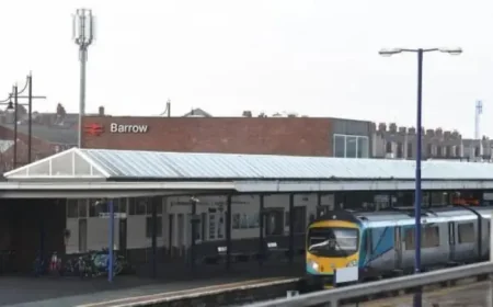 Manchester Piccadilly disruption hits rail passengers as cancellations spread across routes