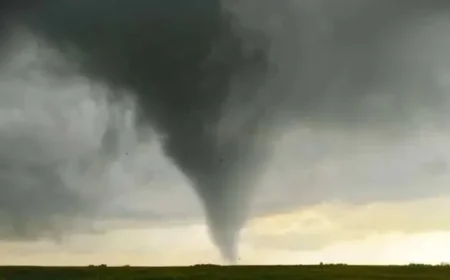 Tornade exposes a growing danger behind familiar storm warnings