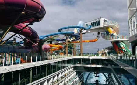 Royal Caribbean Faces a Hidden Pattern as Rumors, Repairs, and Route Changes Collide