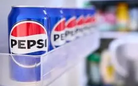 Revenue Rebounds for PepsiCo as Lower Prices Bring Shoppers Back
