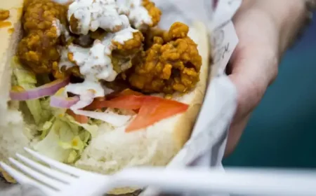 French Quarter Fest 2026 Food Guide: 5 Ways French Quarter Fest 2026 Is Changing the Festival Table