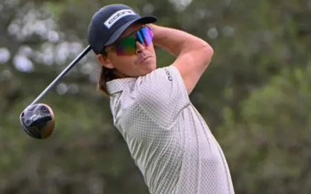 Rbc Heritage 2026 opens Thursday as Rickie Fowler chases breakthrough at Harbour Town