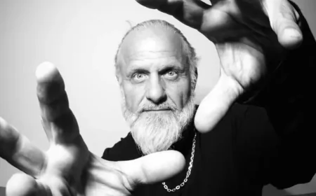 Cristina Scabbia and 3 clues that make Slipknot’s Look Outside Your Window stand out