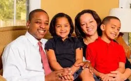 Justin Fairfax and the implications of a fatal family tragedy as 2026 unfolds