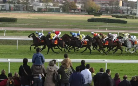 Toulouse gets 8 races, a surprise Quinté and a family day that changes the mood