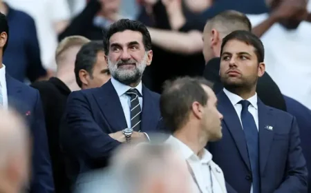 Yasir Al-rumayyan and Newcastle United Finances 2024/25 under renewed scrutiny