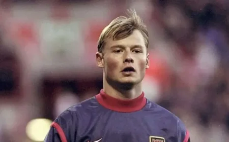 Alex Manninger dies at 48 after train collision in Salzburg accident