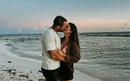 L’amour Est Dans Le Pré: Tommy and Stéphanie’s 1 revealing answer about their future