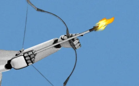 AI Cyber Threat Emerges: How to Protect Yourself Now