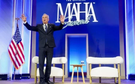 FDA Considers Easing Restrictions on Unproven Peptides Popular with RFK Jr. Supporters