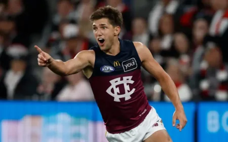 Lachie Neale Marriage Breakdown: 3 warning signs as Brisbane weighs loyalty, money and flags