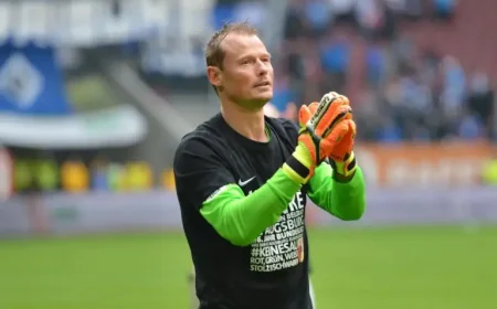 Alex Manninger Dead at 48 After Austria Traffic Accident