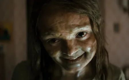 Review: ‘Lee Cronin’s The Mummy’ Explores a Family Endangered from Within