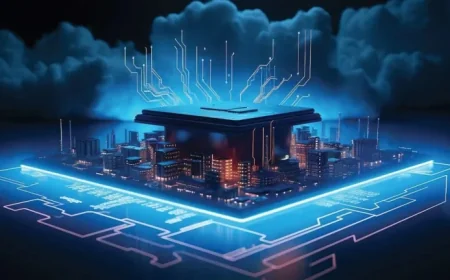 Nvidia Tools Propel Quantum Computing Stocks Higher