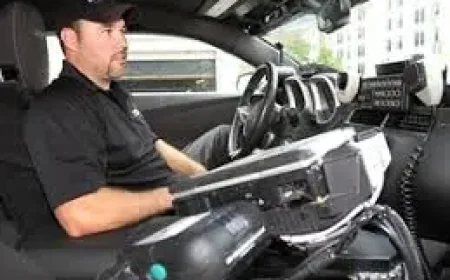 James Brush Windsor Police Theft: Former fleet manager sentenced to 12 months