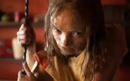 The Mummy Lee Cronin: 5 signs this hard-R horror reboot is reshaping classic monster films