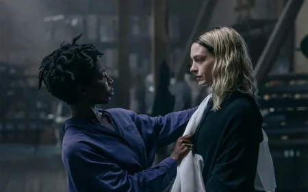 Taylor Swift Footage Sparks Anne Hathaway Horror Movie Adventure