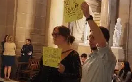 Judge Blocks Indiana Student Id Ban: A Vote Restored for Campus Voices