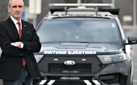 Marché Noir: 6 red flags exposing how fake inspections reached Quebec trucking systems