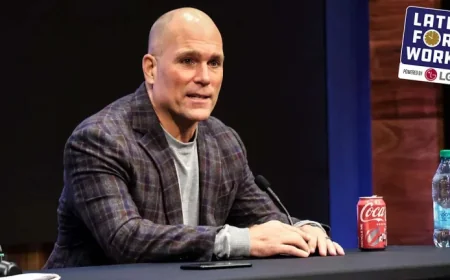 Ravens Remain Benchmark in NFL Draft Selections