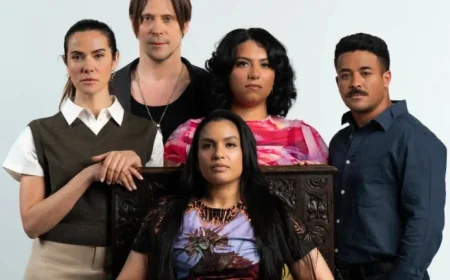 Official Dungeons & Dragons Actual-Play Show Debuts