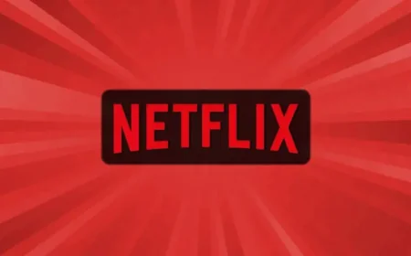 Miniseries Picks Heat Up as Netflix Thriller Talk Turns Weekend-Ready