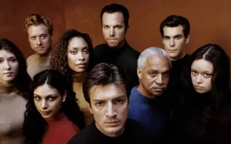 Resident Alien Returns With One More for the Road as the Finale Takes Shape