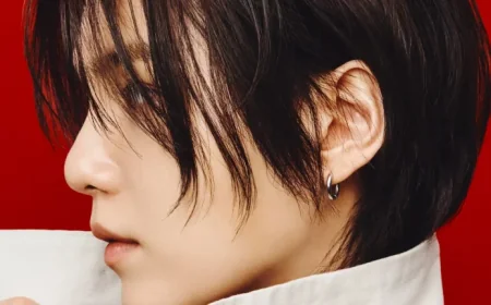 Suga Discusses Creating ‘Arirang,’ Hip-Hop, and Future Plans