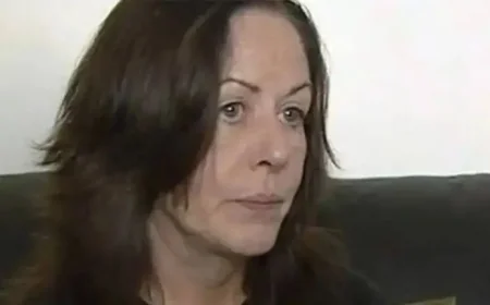 Margaret Loughrey: Lottery Win That ‘Destroyed’ Her Life, and the Other Winner Speaking Out