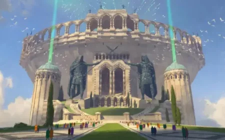 Doubling Season Gets Big Boost in Magic Rules Change