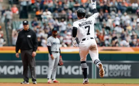 Royals vs Tigers: Picks, Predictions, Odds & Line Movement for April 16, 2026