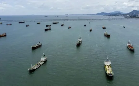 Strait of Hormuz Closure Hinders Global Energy Independence