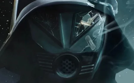 First Footage of ‘Spaceballs 2’ Delights with Hilarious Moments