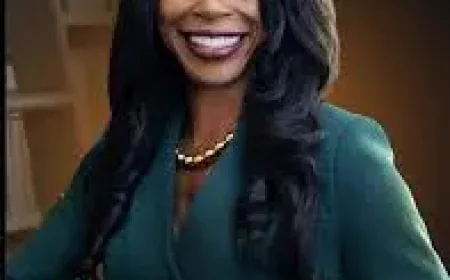 Famu and the search for stability after Nichole Murry’s exit