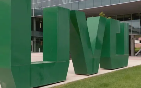 Sharon Mcmahon Removed From UVU Commencement After Backlash and Safety Concerns
