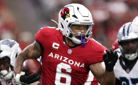 NFL Unveils Players Announcing Second-Round Draft Picks