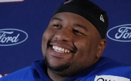 Packers’ Ideal 2026 NFL Draft Focuses Beyond Draft Picks