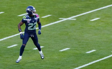 Seattle Seahawks: 3 Key Trades Concluding at 2026 NFL Draft