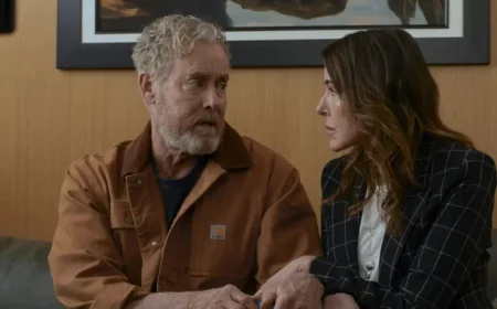 ‘Scrubs’ Finale Explained: Discover Dr. Cox’s Results