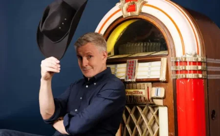 Opening Act: Jesse Sludds and the hidden stakes behind The Late Late Show finale