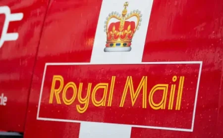 Royal Mail News: 6 changes as Saturday second-class deliveries end