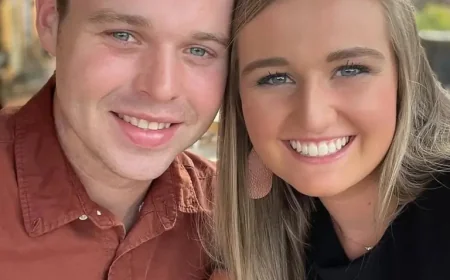 Jim Bob Duggar Faces Fresh Scrutiny as Caldwell Family Speaks Out