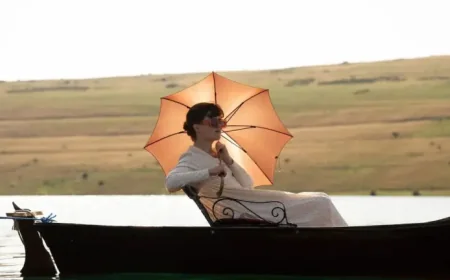 Keeley Hawes and 3 Key Takeaways from The Other Bennet Sister’s Welsh Secret