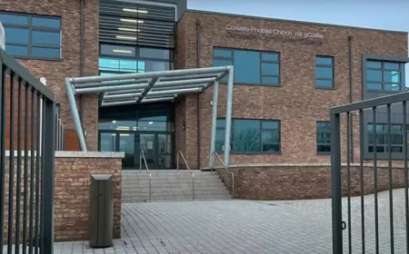 Bray and the new special class plans: why families are asking to be heard first