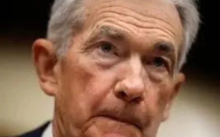 Yellen Us Dollar Warning: 5 Signals Behind Trump’s Rate Push and the Banana Republic Claim